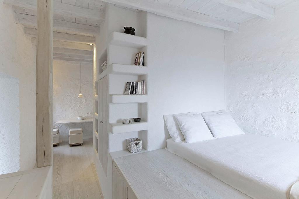 Melanopetra Boutique Apartments Emporeiós Cameră foto