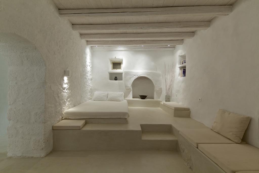 Melanopetra Boutique Apartments Emporeiós Cameră foto