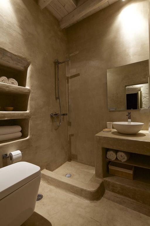 Melanopetra Boutique Apartments Emporeiós Cameră foto