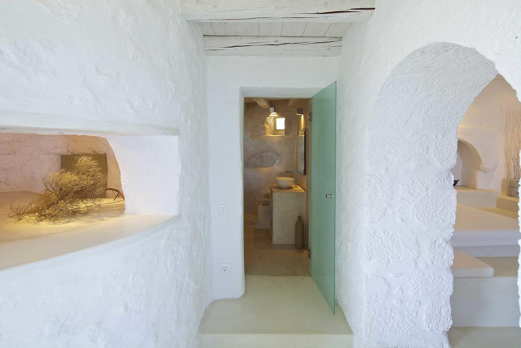 Melanopetra Boutique Apartments Emporeiós Cameră foto