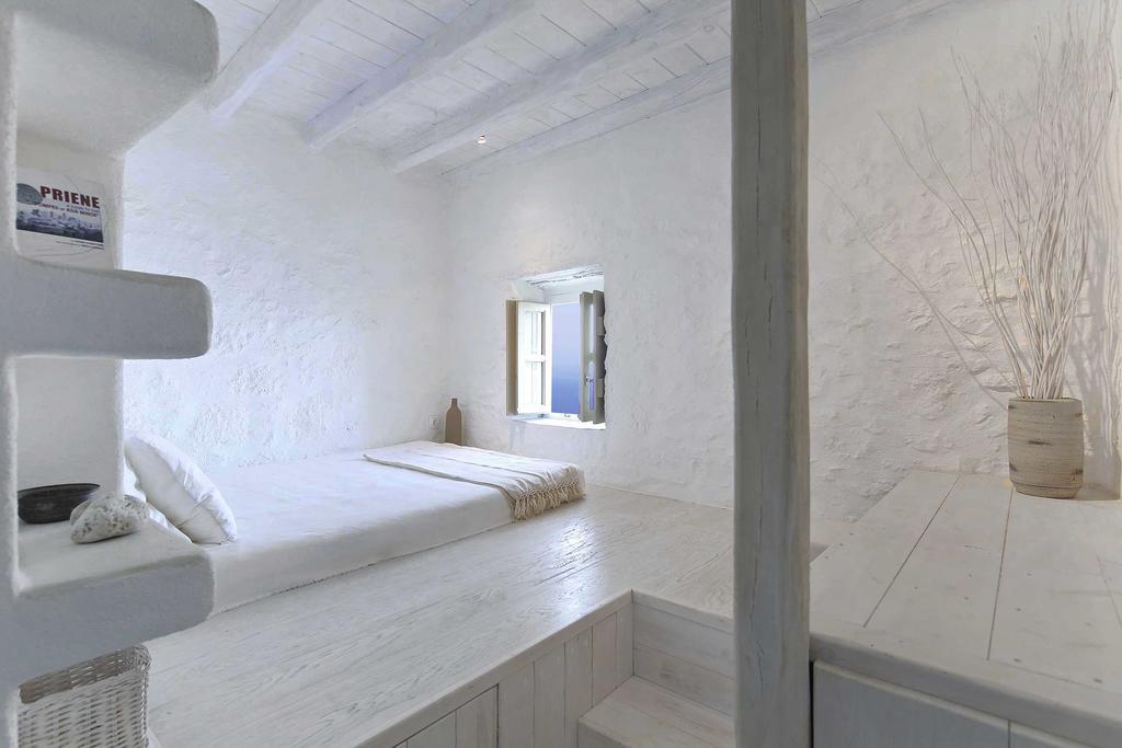 Melanopetra Boutique Apartments Emporeiós Cameră foto