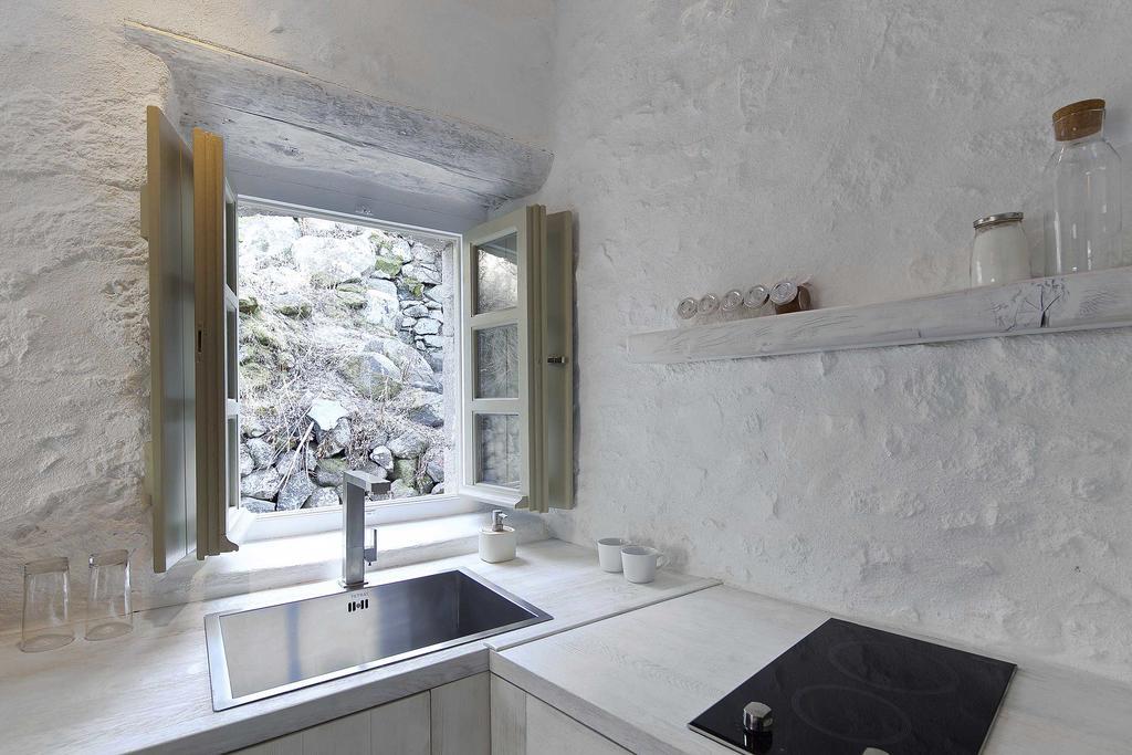 Melanopetra Boutique Apartments Emporeiós Cameră foto